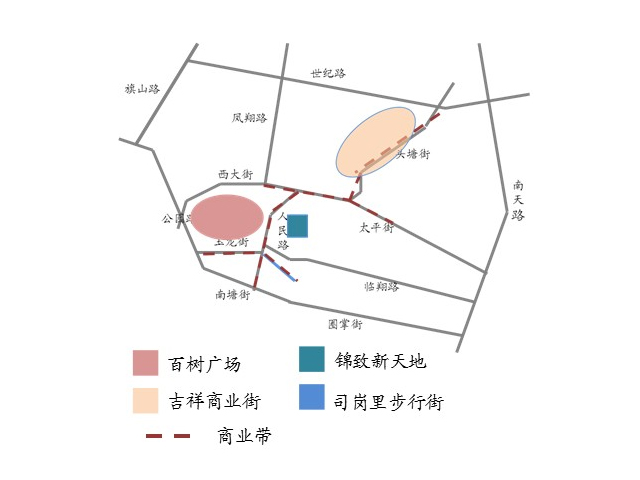 云南临沧工业园区产业发展规划与项目设计