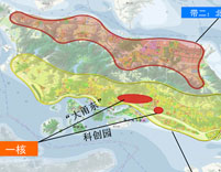 浙江舟山群岛新区发展规划及招商代理