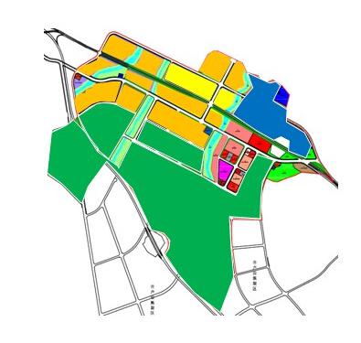 河北省·张家口中国冬奥阳光城项目规划