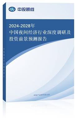 2024-2028йҹ侭ҵȵмͶǰԤⱨ